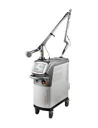 ND-YAG Laser